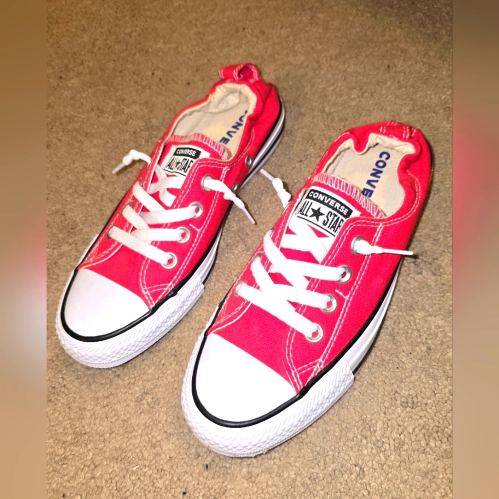 Converse Chuck Taylor Shoreline Sneakers (2 Pairs)